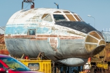 Tupolev Tu-124V