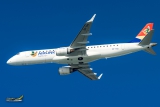 Embraer 190AR (ERJ-190-100IGW)