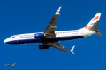 Boeing 737-8LD