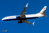 Boeing 737-8LD