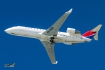 Bombardier CRJ-100ER (CL-600-2B19)