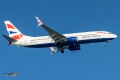 Boeing 737-8LD