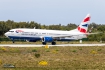 Boeing 737-8BK