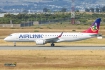 Embraer 190AR (ERJ-190-100IGW)