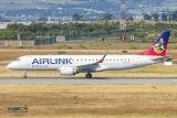 Embraer 190AR (ERJ-190-100IGW)