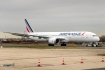 Boeing 787-9 Dreamliner