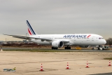 Boeing 787-9 Dreamliner