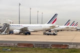 Airbus A319-111