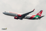 Boeing 737-86N
