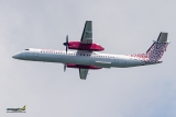 Bombardier DHC-8-402 Q400