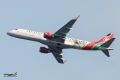 Embraer 190AR (ERJ-190-100IGW)