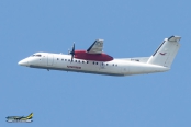Bombardier DHC-8-311 Dash 8