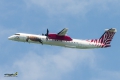 Bombardier DHC-8-402 Q400