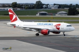 Airbus A319-112