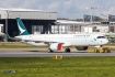 Airbus A321-251NX