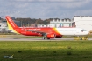 Airbus A321-271NX