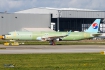 Airbus A321-272NX