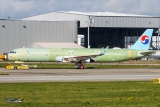 Airbus A321-272NX