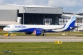 Airbus A321-251NX