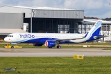 Airbus A321-251NX