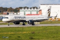Airbus A321-252NX