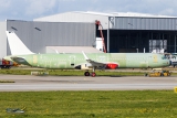 Airbus A321-251NX