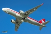 Airbus A320-271N