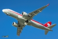 Airbus A320-271N