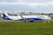 Airbus A321-251NX