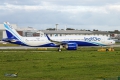 Airbus A321-251NX