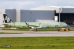 Airbus A321-271NX