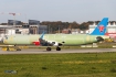 Airbus A321-253NX