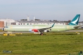 Airbus A321-251NX