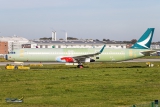 Airbus A321-251NX