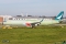 Airbus A321-251NX
