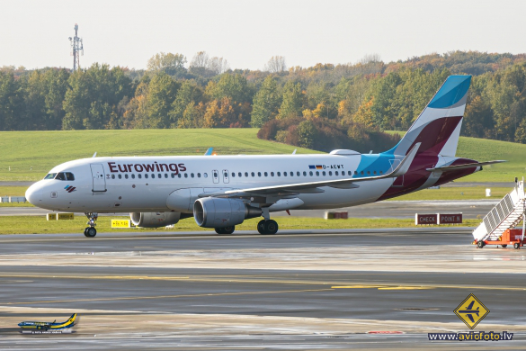 Airbus A320-214