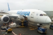Boeing 787-8 Dreamliner
