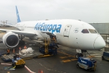 Boeing 787-8 Dreamliner