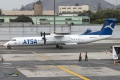 Bombardier DHC-8-401 Q400