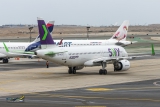 Airbus A320-251N