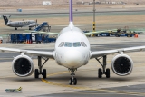 Airbus A320-251N