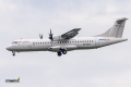 ATR ATR-72-600 (ATR-72-212A)