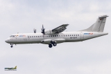 ATR ATR-72-600 (ATR-72-212A)