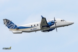 Beechcraft 1900D