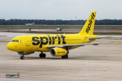 Airbus A319-132