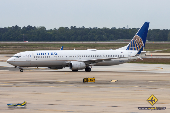 Boeing 737-924/ER