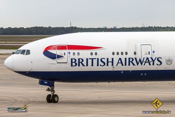Boeing 777-336/ER