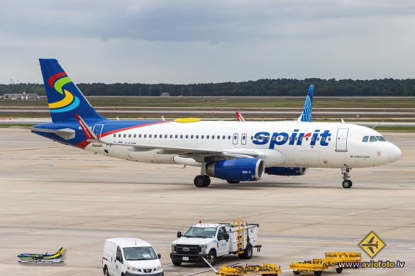 Airbus A320-232