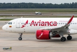 Airbus A320-251N