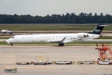 Bombardier CRJ-900LR NG (CL-600-2D24)
